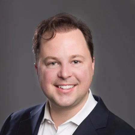 Jonathan Simkins, CEO at Plainsight