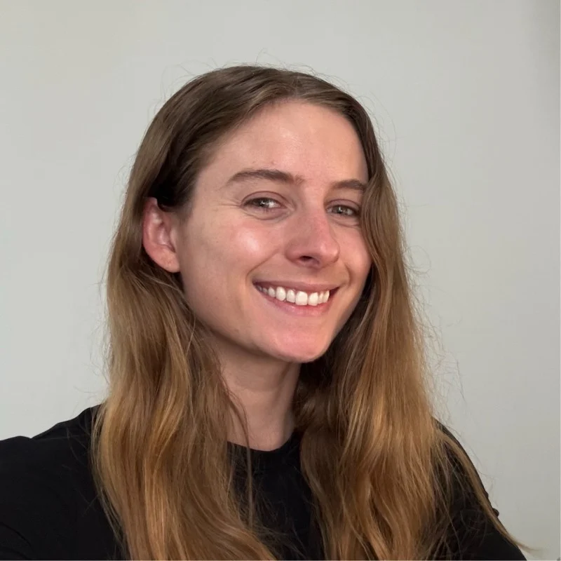 Lexi Lutz, Director of Marketing at Plainsight